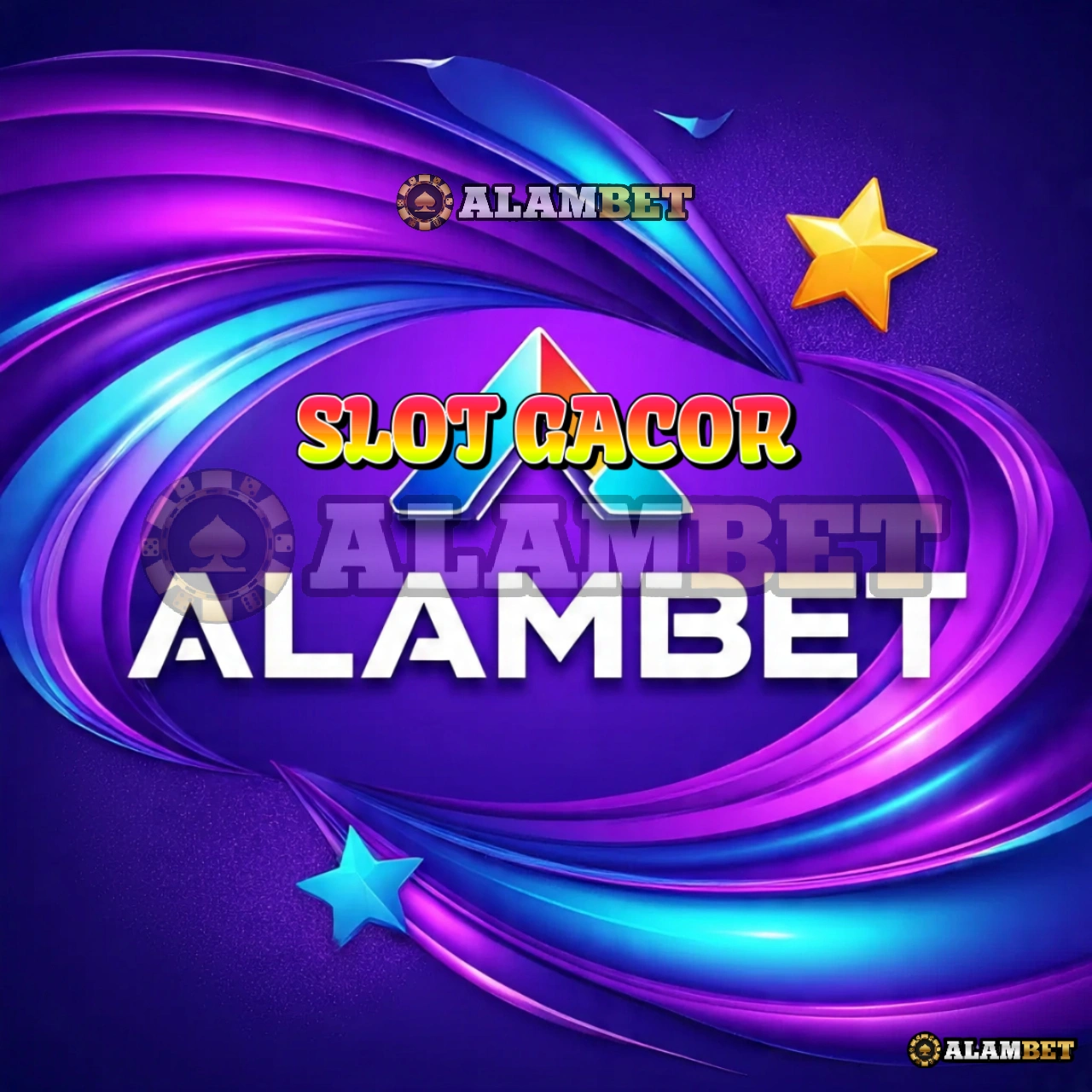 Main dan menang lebih mudah di Alambet!